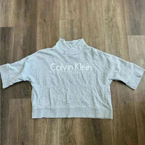 Calvin Klein Performance Sweatshirt. Women’s size large.